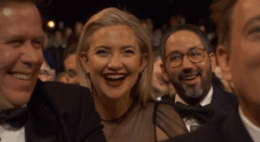 Kate Hudson Lol GIF by SAG Awards