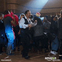 ricky gervais GIF by Amazon Prime Video UK