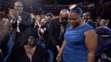Oscars 2010 GIF by The Academy Awards