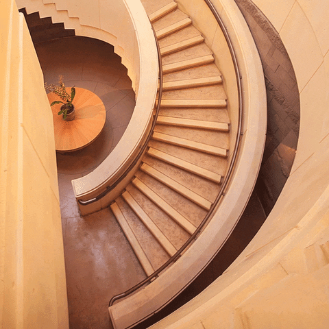 plotagraphpro staircase plotagraph GIF