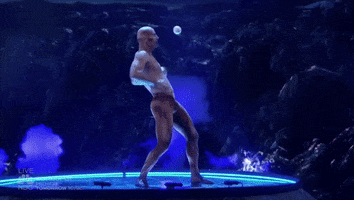 performance juggling GIF by America's Got Talent