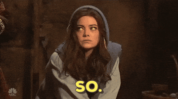 Emma Stone Snl GIF by Saturday Night Live