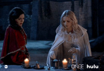 Jennifer-mills GIFs - Get the best GIF on GIPHY
