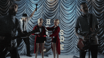reverse music video GIF by Epitaph Records