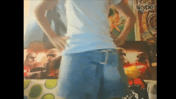 luckyn  GIF