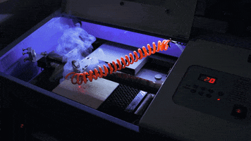 ricardoirak work light smoke 420 GIF
