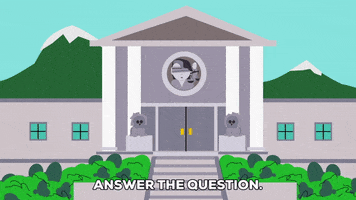 house say what? GIF by South Park 