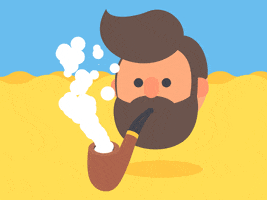 pipe GIF by James Curran