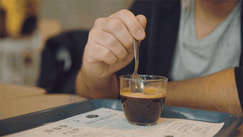 iceberg gif loop GIF