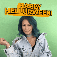 GIF by Boo! A Madea Halloween