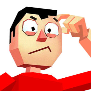 Sticker What Sticker by Faily Brakes