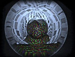 toddrocheford  trippy psychedelic drugs acid