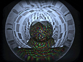 Drugs Acid GIF by Todd Rocheford