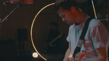 technicolor GIF by Oh Wonder
