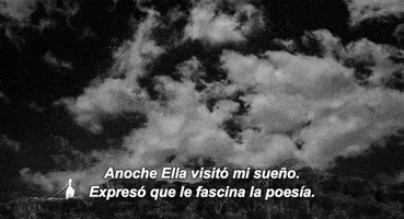 vhs dream ella she came GIF