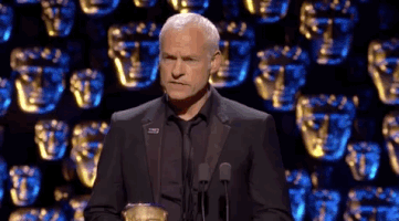 #awards GIF by BAFTA