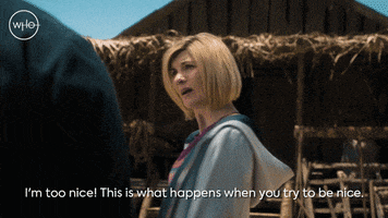 Im Too Nice Gifs Get The Best Gif On Giphy