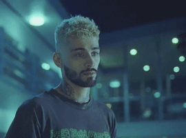 Entertainer GIF by ZAYN