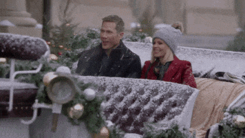 candace cameron bure countdown to christmas GIF by Hallmark Channel