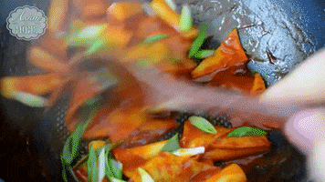 Street Food GIFs - Find & Share on GIPHY