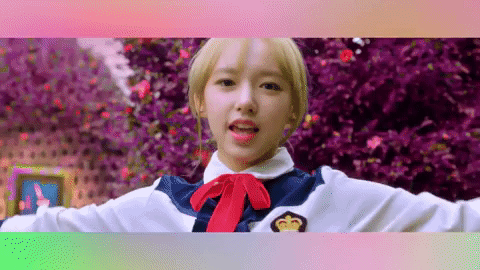 Cheng Xiao GIFs - Find & Share on GIPHY