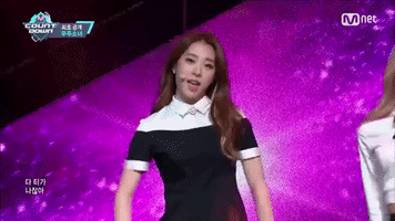 K-Pop GIF