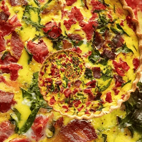 Health Cooking GIF