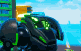 dreamsail  GIF