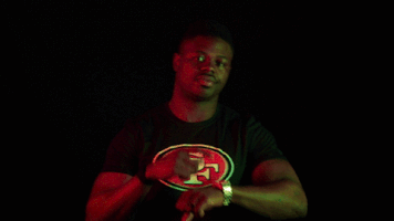 Game Time 49Ers GIF by NFL