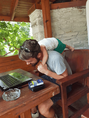 GIF by Nosia