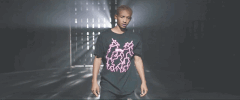 jaden smith champion GIF by Fall Out Boy