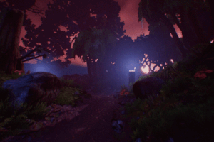 squirreldagger funny horror video game alien GIF