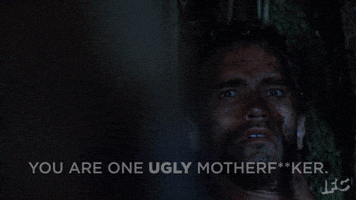 arnold schwarzenegger predator GIF by IFC