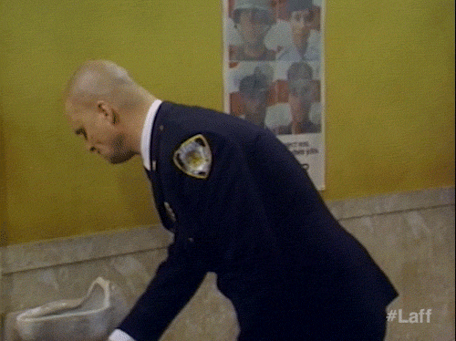 night court comedy GIF by Laff