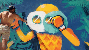 draworgy summersound GIF