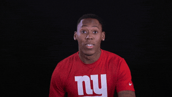 Cant Touch This New York Giants GIF by NFL