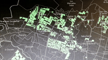 catastrobogota ideca catastro bogotÃ¡ cumpleaÃ±os de bogotÃ¡ bogotÃ¡evoluciona GIF