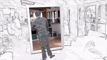 gazsoistvan a-ha GIF