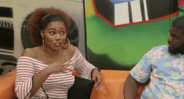 african american drama GIF by WE tv