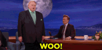 Louie Anderson Louis GIF by Team Coco