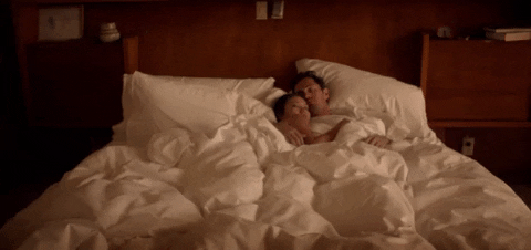 Tied On The Bed Gifs Get The Best Gif On Giphy