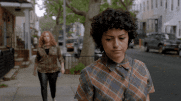 Alia Shawkat Tbs GIF by Search Party