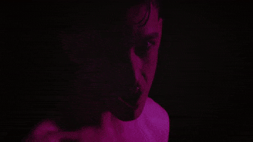 Shock Daddy GIF by SAKIMA