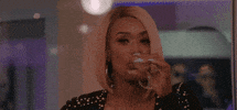 Basketball Wives Drinking GIF by VH1