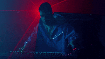 Body Talk GIF by Majid Jordan