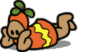 Animated Sticker