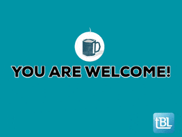 you are welcome commercial real estate GIF by thebrokerlist