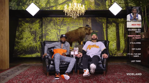 Sex Parties GIFs - Get the best GIF on GIPHY