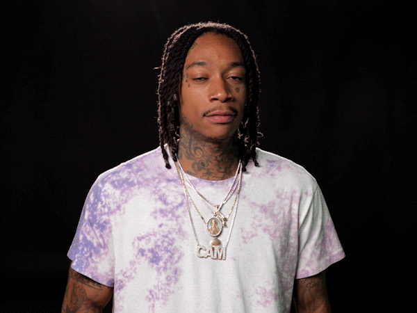 Tired Nap GIF by Wiz Khalifa - Find & Share on GIPHY