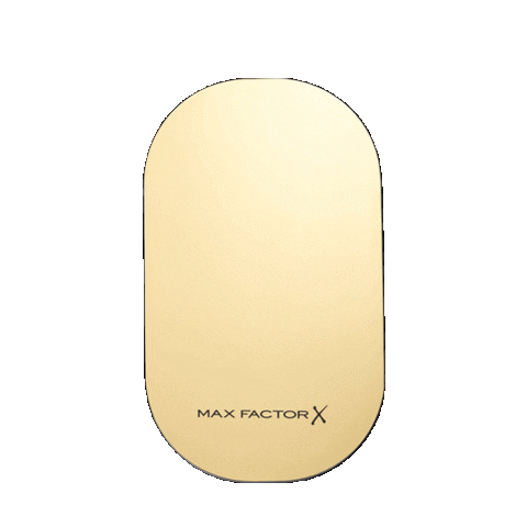 Make Up Beauty Sticker by MAXFACTOR